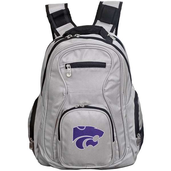 Kansas State Wildcats 19" Premium Backpack L704