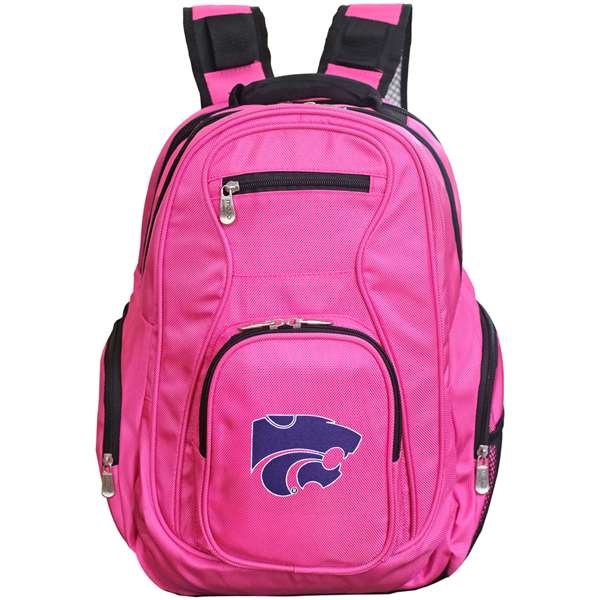 Kansas State Wildcats 19" Premium Backpack L704
