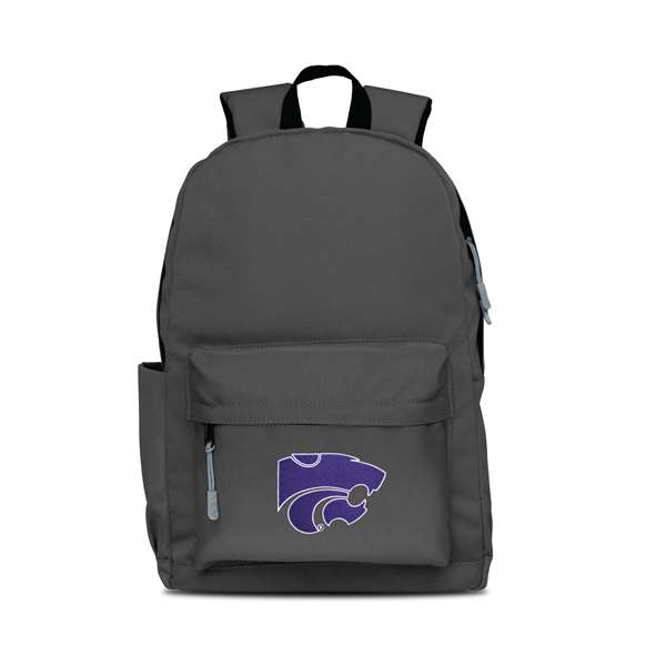 Kansas State Wildcats 16" Campus Backpack L716