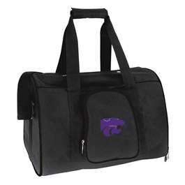 Kansas State Wildcats Pet Carrier L901