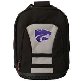 Kansas State Wildcats 18" Toolbag Backpack L910