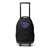 Kansas State Wildcats 18" Wheeled Toolbag Backpack L912