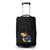 Kansas Jayhawks 21" Carry-On Roll Soft L203