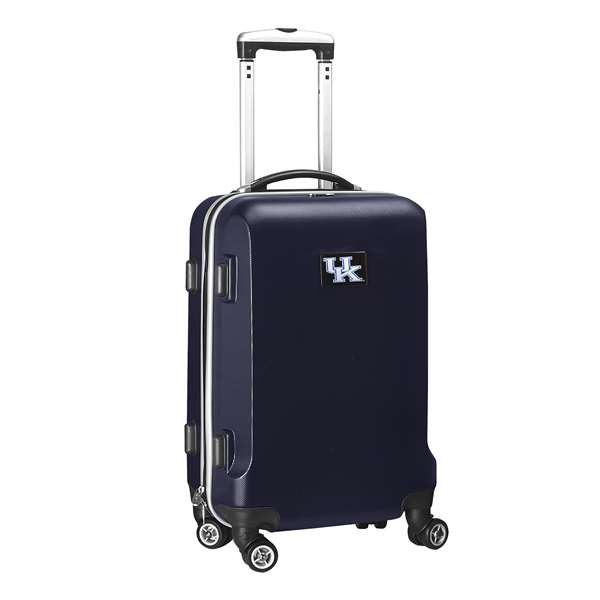Kentucky Wildcats 21"Carry-On Hardcase Spinner L204