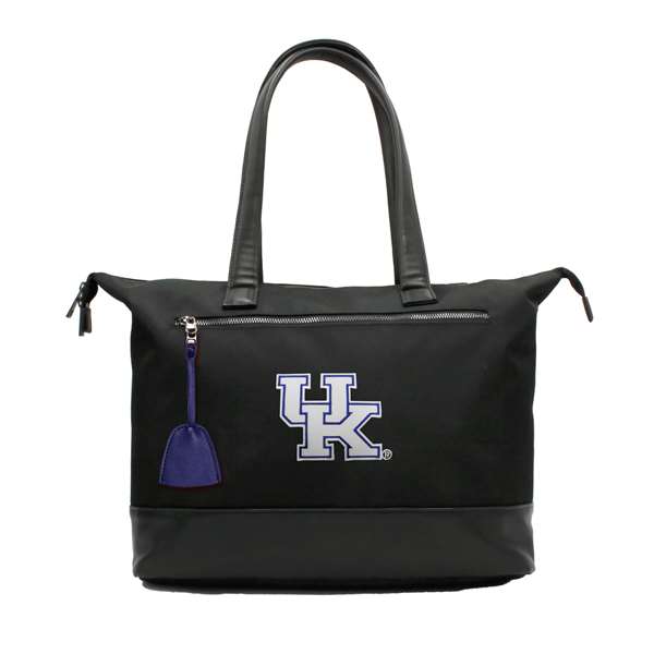 Kentucky Wildcats Laptop Tote Bag L415
