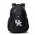 Kentucky Wildcats 19" Premium Backpack W/ Colored Trim L708