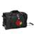 Louisville Cardinals 22" Wheeled Duffel Bag L401