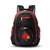 Louisville Cardinals 19" Premium Backpack W/ Colored Trim L708