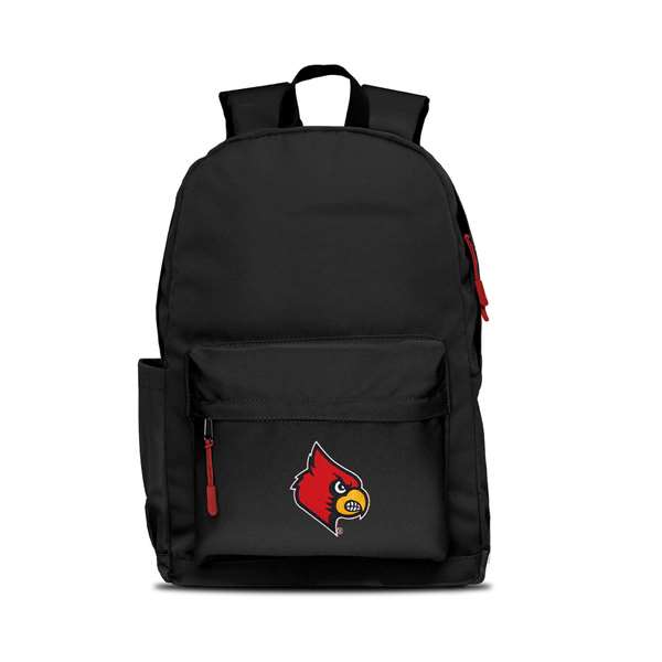 Louisville Cardinals 16" Campus Backpack L716