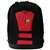 Louisville Cardinals 18" Toolbag Backpack L910