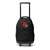 Louisville Cardinals 18" Wheeled Toolbag Backpack L912