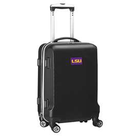 LSU Tigers 21"Carry-On Hardcase Spinner L204