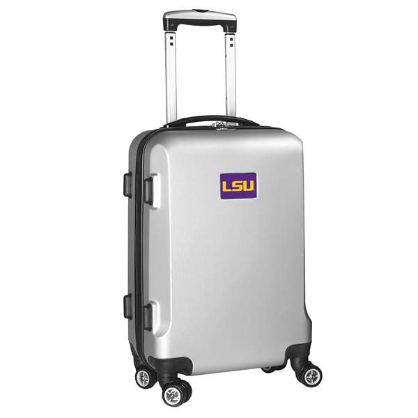 LSU Tigers 21"Carry-On Hardcase Spinner L204