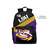 LSU Tigers Ultimate Fan Backpack L750