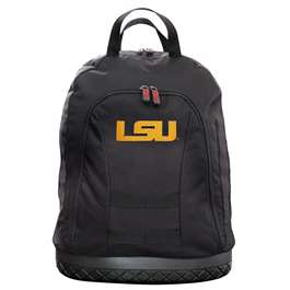 LSU Tigers 18" Toolbag Backpack L910