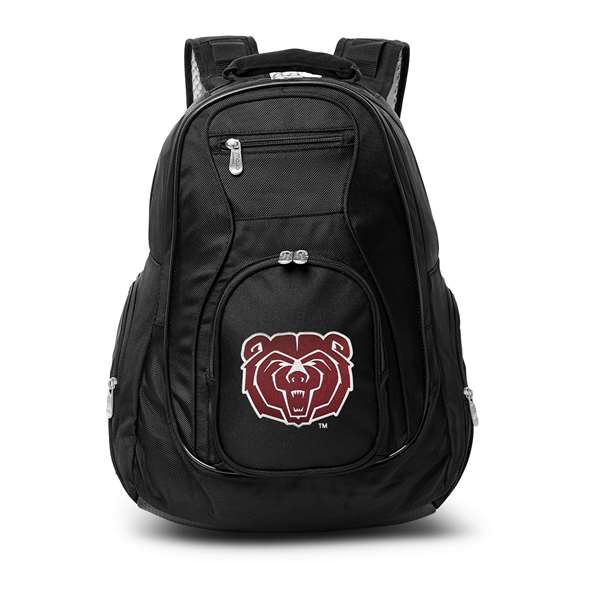Missouri State Bears 19" Premium Backpack L704