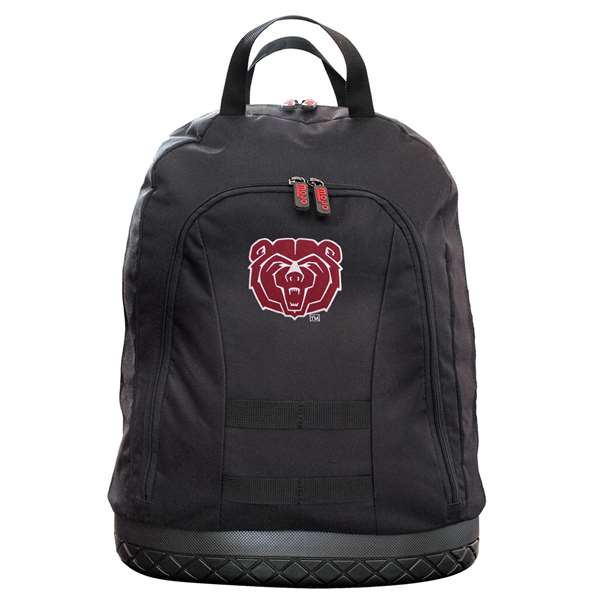 Missouri State Bears 18" Toolbag Backpack L910