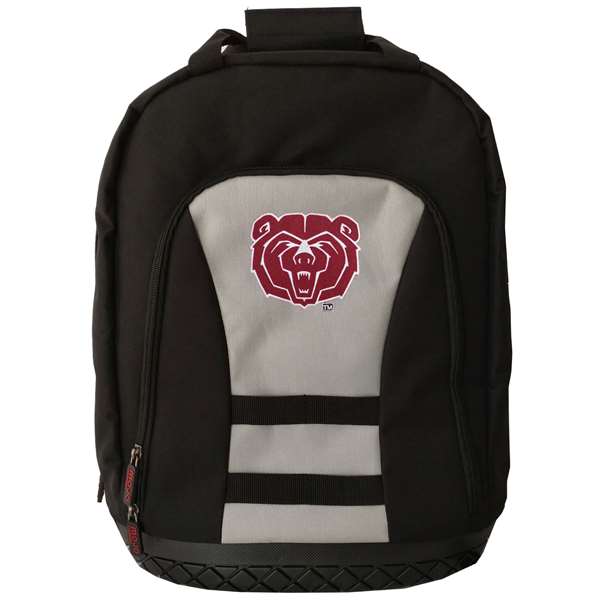 Missouri State Bears 18" Toolbag Backpack L910