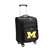 Michigan Wolverines 21" Carry-On Spin Soft L202