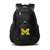 Michigan Wolverines 19" Premium Backpack L704
