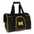 Michigan Wolverines Pet Carrier L901