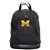 Michigan Wolverines 18" Toolbag Backpack L910