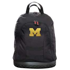 Michigan Wolverines 18" Toolbag Backpack L910