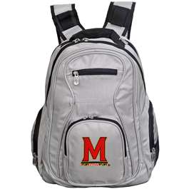 Maryland Terrapins 19" Premium Backpack L704