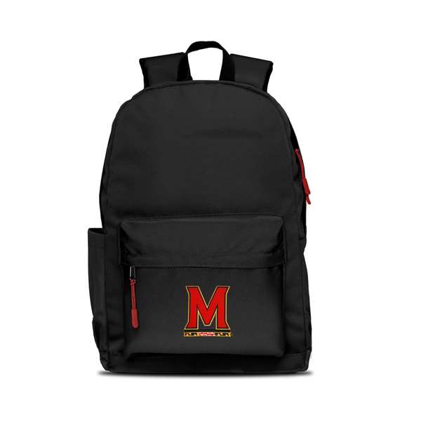 Maryland Terrapins 16" Campus Backpack L716