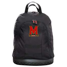 Maryland Terrapins 18" Toolbag Backpack L910