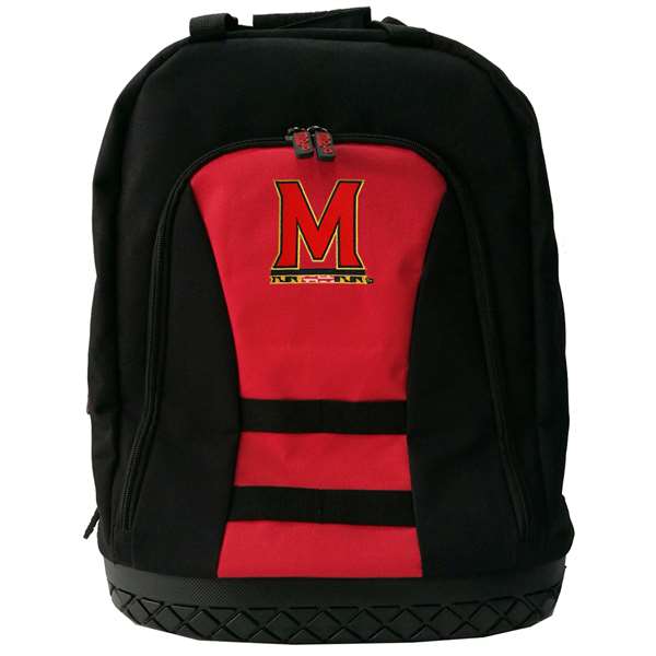 Maryland Terrapins 18" Toolbag Backpack L910