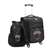 Montana Grizzlies 2-Piece Backpack & Carry-On Set L102