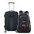 Montana Grizzlies Premium 2-Piece Backpack & Carry-On Set L108