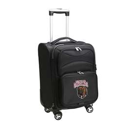Montana Grizzlies 21" Carry-On Spin Soft L202