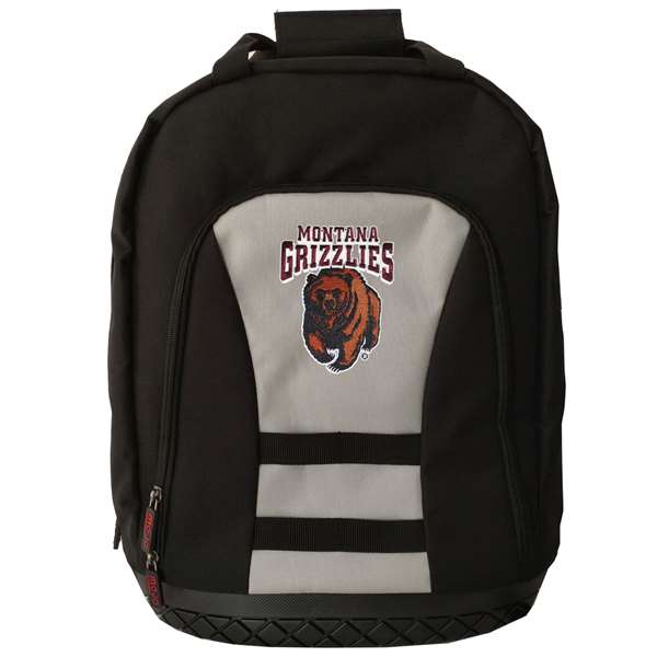 Montana Grizzlies 18" Toolbag Backpack L910