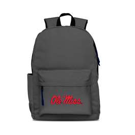 Mississippi Ole Miss Rebels 16" Campus Backpack L716