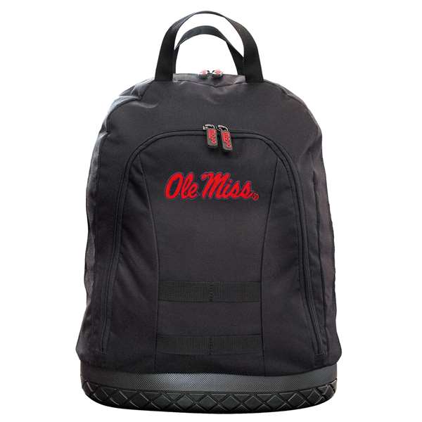 Mississippi Ole Miss Rebels 18" Toolbag Backpack L910