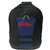 Mississippi Ole Miss Rebels 18" Toolbag Backpack L910