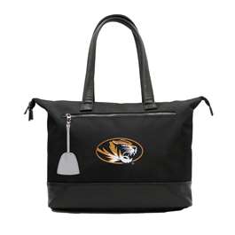 Missouri Tigers Laptop Tote Bag L415