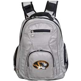 Missouri Tigers 19" Premium Backpack L704