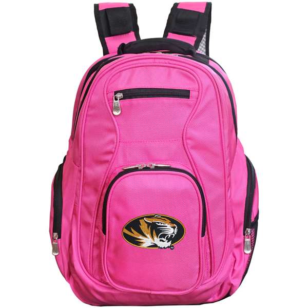 Missouri Tigers 19" Premium Backpack L704