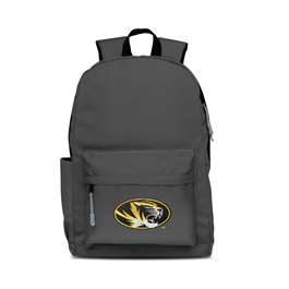 Missouri Tigers 16" Campus Backpack L716