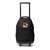 Missouri Tigers 18" Wheeled Toolbag Backpack L912