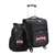 Mississippi State Bulldogs 2-Piece Backpack & Carry-On Set L102