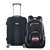 Mississippi State Bulldogs Premium 2-Piece Backpack & Carry-On Set L108