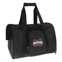 Mississippi State Bulldogs Pet Carrier L901