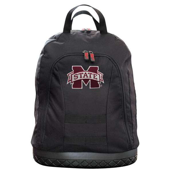 Mississippi State Bulldogs 18" Toolbag Backpack L910