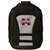 Mississippi State Bulldogs 18" Toolbag Backpack L910