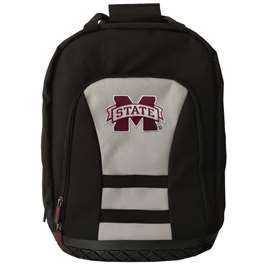 Mississippi State Bulldogs 18" Toolbag Backpack L910