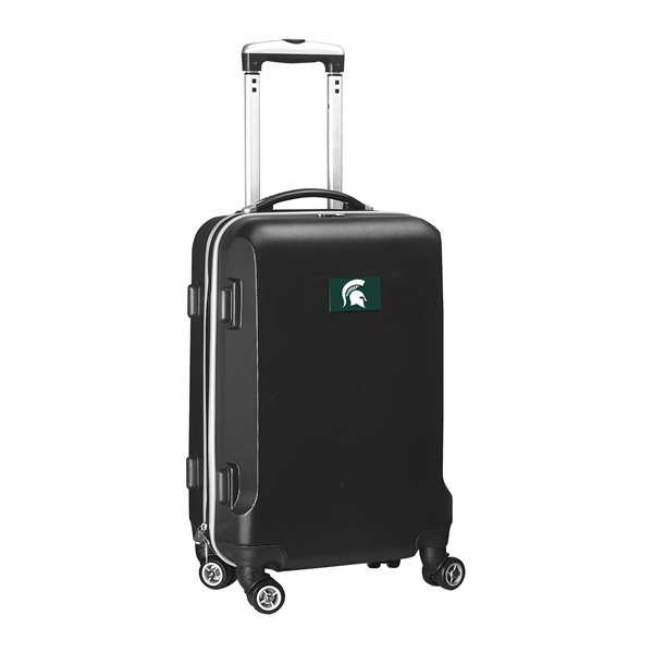 Michigan State Spartans 21"Carry-On Hardcase Spinner L204